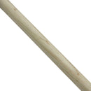 Symphony Bass Drum Stick Timpani Mallet Felt Head Wooden Grip Black