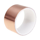 50mm X 3 Metre Guitar Shielding Copper Foil Conductive Tape Self Adhesive -
