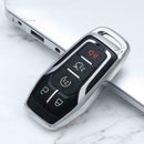 Remote Key Case Shell Replacement Key Case Cover For M3N-A2C31243300 O6B1