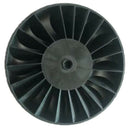 77mm Motor Wind Wheel Fan Generator Parts for Webasto Air Top 2000St Air Pa M3I9