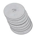 10x 45mm Rotary Circular  With Case Craft Paper Fabric Leather Cutter