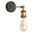 Retro Wall Light Fixture Loft Aisle Corridor Sconce Lighting Lamp Home Decor