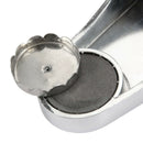 3X Bathroom Magnetic Soap Holder Container Dispenser Wall Attachment Soa RXR