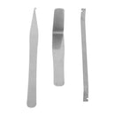 Saxophone Reparing Tools Kit for Sax Flute Bassoon Woodwind Accessories