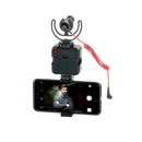 Ulanzi W49 Mini 49LED Camera Phone Video Light Dimmable 800LM Photo Lamp A
