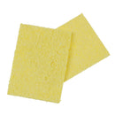 5Pcs Cleaning Sponge Cleaner fr Enduring Electric Welding Soldering Iron