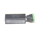 Serial Port Rs232 To Wifi Device Server Module Elfin-Ew10 Support Tcp/Ip Te W1U8