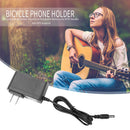 Guitar Effect Pedal Power with 1 to 4 Way Cable Power Supply Adapter Guitar Part