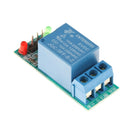5V Flip-Flop Latch Relay Module Bistable Self-locking Switch  Trigger Board BX