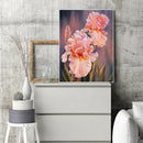 5D DIY Full Drill Diamond Painting Flower Embroidery Mosaic Kit (W0110)
