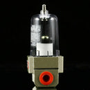 Replacement AF2000-02 G14" Particulate Air Filter Compressor Automatic Drain.