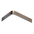 Saxophone Flute Clarinet Maintanance Repairing Leveling Tools Right Angle