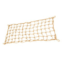 Braid Rope Climbing Net Hammock Ladder Midium Large Birds Cage Perch Stand