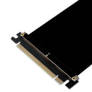 PCI-Express PCI-E3.0 16X Adapter Riser Card Flexible Extension Port Cable