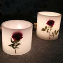 2x Cylinder Shape Plastic Candle Making Mold Mould for DIY Scented Candles