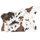 Imitation Animal Skins Rugs and Carpets Cow Carpet Carpets for Living Room  J9Y6