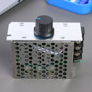 DC Motor Speed Regulator PWM 7V-80V Electronics Dimming Controller Governor