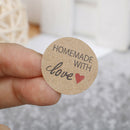 500pcs/roll Thank You Stickers Gift Packaging Stickers DIY Decorative StickSEAU