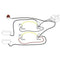 Lp Electric Guitar Pickups Wiring Harness Kit 2T2V 500K Pots 3 Way Switch W