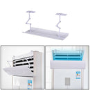 Retractable Anti Direct Blowing Air Conditioner Shield Cold Air Deflector Baffle