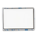 Camera Guard Cover Replacement LCD Screen Protective Film for Canon 550D