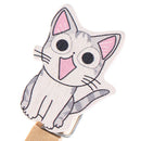 10 pcs/ lot Cute Cheese meow Wooden Paper Clips / Small Craft Photo PegsJC!E