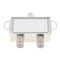 2x1 DiSEqC LNB Tone Satellite Multi FTA Switch 0/22KHz LNBF Switch