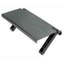 1* Shelf For Computer Screen Desktop Storage Rack Shelf Organizer T4Z6 Offi W1N7