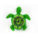Children's Watches Cartoon Kids Wrist Baby Watch Clock Quartz Watches for G A2V6