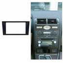 for Ford Mondeo 2006 Car 2Din Audio Panel Modification Panel DVD Navigation B7A5