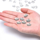 35Pcs 2020 Doctorial Hat Graduation Cap Bracelet keychain DIY Jewelry Crafts