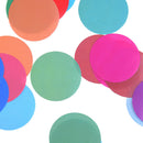 46pcs color aesthetics paper decor diy diary scrapbooking label stic!j