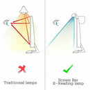 Computer Monitor Light Reading LED Monitor Lamps USB Powered Eye Care Screen