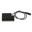 DMW-DCC12 DC Coupler for Panasonic GH5 GH4 GH3 BLF19 Dummy Battery Charger Kit