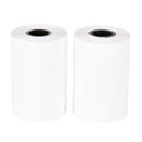 57x40mm Thermal Receipt Paper Roll For Mobile POS 58mm Thermal Printer  Z