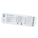 LED Strip Receiver Single Color/CCT/RGB/RGBW/RGB+CCT 5 Mode Controller