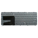 Replacement Part American Keyboard For  Pavilion 14-E 14-F 14z-f000 With Frame