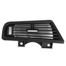 Left Console Grill Dash AC Air Vent for BMW F10 F18 5 Series 2011-2017 RHD