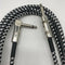 6 Meters/ 20 Feet Electric Guitar Bass Musical Instrument Cable Cord 1/4 In