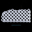 Hollow Out Design Metal Cutting Dies Stencil DIY Scrapbook Embossing Album Decor