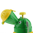 Portable Emergency Urinal Toilet Potty Camping Baby Pee Training Cup Green