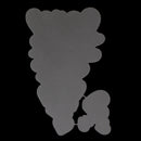 Love Heart Metal Cutting Dies For DIY Scrapbooking Card Paper Album M&E