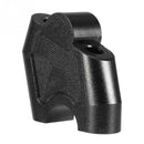 Cnc Aluminum Motorcycle Handlebar Riser Adjustable Lifting Handlebar Clamp