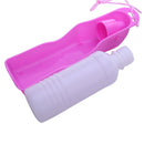 Brand New Hot Sell Portable Feeding Bottle Pet Dog Water Outdoor Travelling A