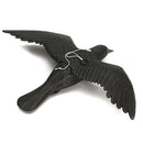 2Pcs Decoy Hunting Bait Shooting Trap Pest Control Garden Scarer Scarecrow