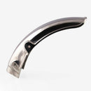Stainless Steel Motorcycle Rear Mud Flaps Mudguard Splash Guard For Suzuki  S1G7