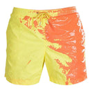 Men Beach Short Change Color Beach Pant for Boy Quick Dry High Temperature DM3A3