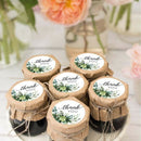 Stickers - 1 Inch Inch Labels / 500 Per Pack