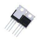 5Pcs RF/VHF/UHF transistor TO-220 2SC2078 C2078 Gw
