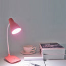 Dimmable Led Desk Table Lamp Light Led With Battery 1200Mah Adjustable Usb  W3Y5